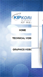 Mobile Screenshot of kipkr.com